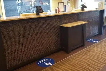 Hampton Inn Henderson
