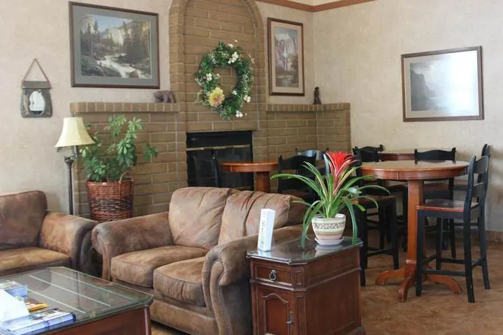 Hotel Interior 4 of 55