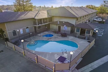Aladdin Inn
