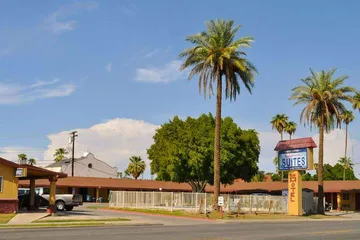 California Suites Motel