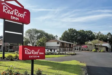 Red Roof Inn Lancaster - Strasburg