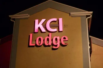 KCI Lodge