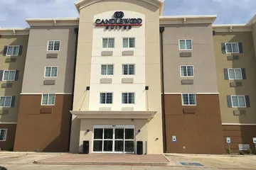 Candlewood Suites Woodward by IHG