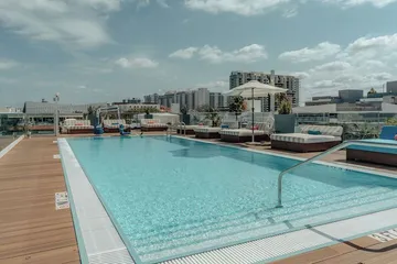 Iberostar Waves Miami Beach