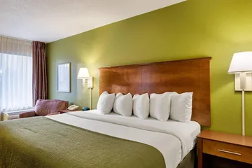 Quality Inn Blytheville