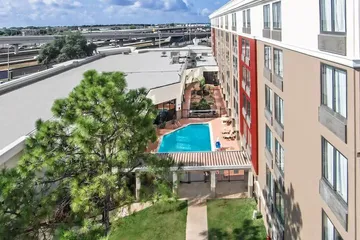 Wyndham Houston Sugarland
