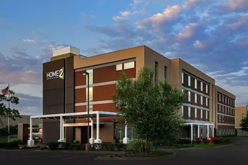 Home2 Suites by Hilton Memphis - Southaven MS