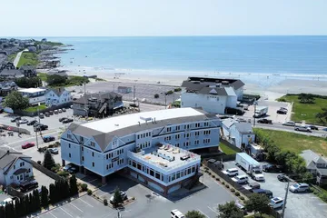 Atlantic Beach Hotel Newport