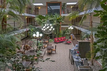 Governors Suites Hotel Oklahoma City Airport Area