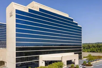 Hyatt Regency Birmingham-The Wynfrey Hotel