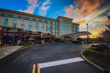 Holiday Inn Manahawkin / Long Beach Island by IHG