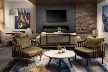 Fairfield Inn & Suites by Marriott South Kingstown Newport Area