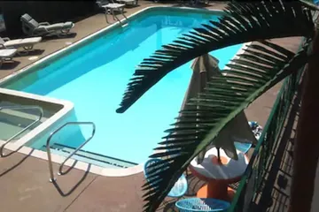 Rainbow Motor Inn - by the Falls