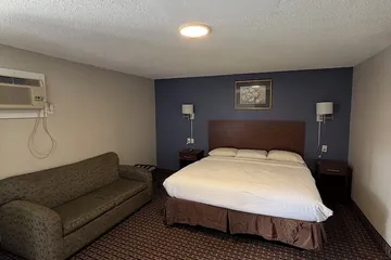 Economy Inn