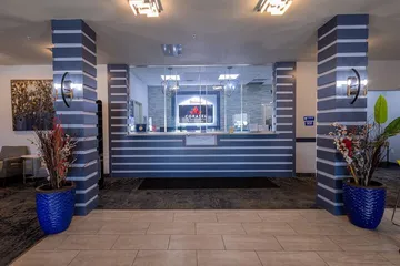 Coratel Inn and Suites by Jasper Saint Paul Minneapolis Inver Grove Heights.
