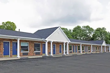 Sunrise Inn Williamstown