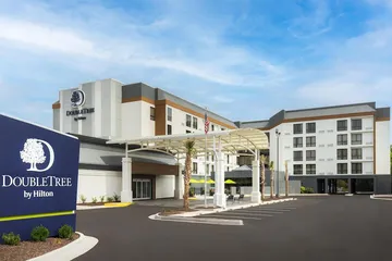 DoubleTree by Hilton Wilmington NC
