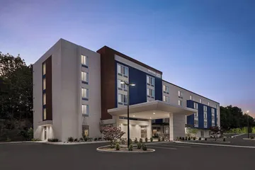 SpringHill Suites by Marriott Tuckahoe Westchester County