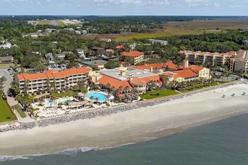 The King and Prince Beach & Golf Resort