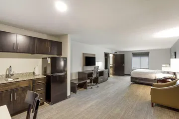 MainStay Suites Logan Ohio-Hocking Hills
