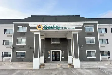 Quality Inn Carlin