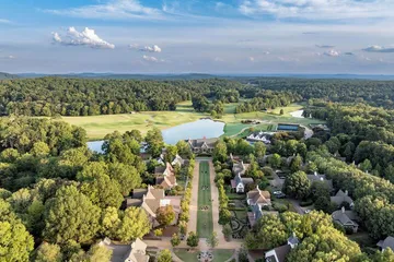 Barnsley Resort