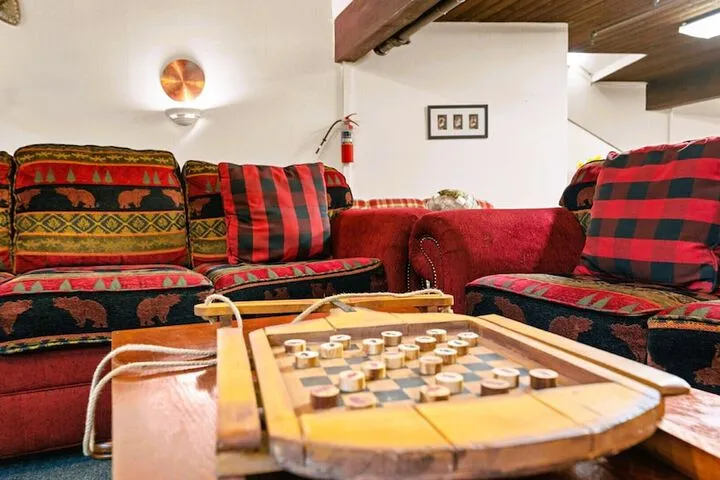 Hotel Interior 2 of 119