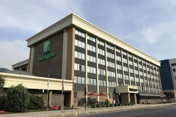 Holiday Inn Johnstown Downtown by IHG