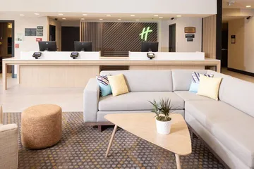 Holiday Inn Santa Ana-Orange Co. Arpt by IHG