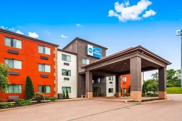 Best Western Danville Inn