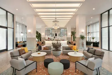 Hotel Indigo Williamsburg - Brooklyn by IHG