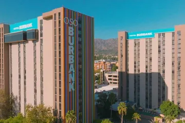 Hotel Burbank