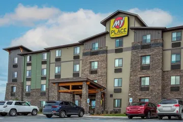 My Place Hotel - Kalispell MT
