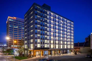 Hotel Indigo Chattanooga - Downtown by IHG