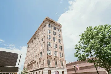The Esquire Hotel Downtown Gastonia an Ascend Collection Hotel