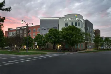 Hyatt Place Huntsville / Research Park/ Redstone