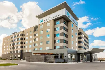 Hyatt House Winnipeg-South / Outlet Collection