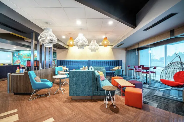 Hotel Interior 3 of 36