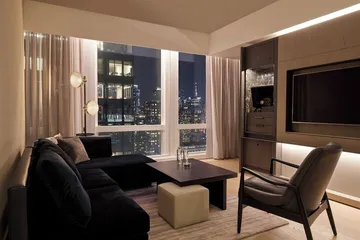 Equinox Hotel New York
