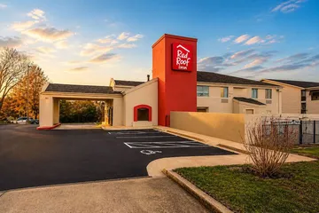 Red Roof Inn Branson