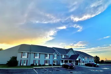 Quality Inn & Suites Alexandria