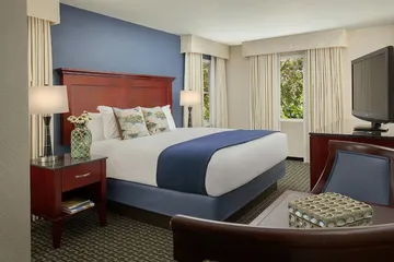 Inn on the Square