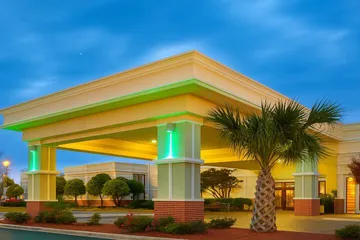 Holiday Inn Lumberton by IHG