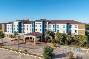 Wyndham Lake Charles