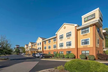 Extended Stay America Select Suites - St. Louis - O Fallon IL