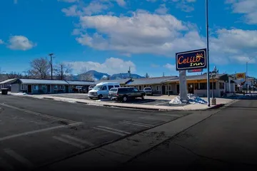 Celilo Inn