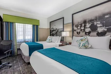 The Freeport Hotel an Ascend Collection Hotel