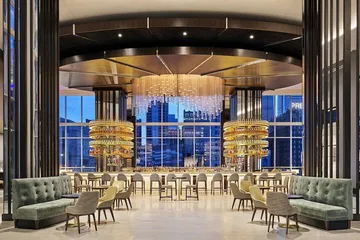 Loews Kansas City Hotel
