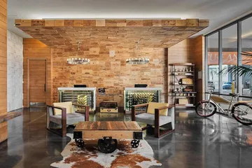 Epicurean Hotel Autograph Collection