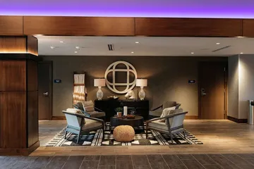Revel Hotel Des Moines Urbandale Tapestry Collection by Hilton